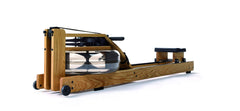 WaterRower Oak Rowing Machine (S4 Monitor)