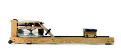 WaterRower Oak Rowing Machine (S4 Monitor)